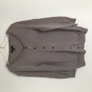 Banana Republic Button Down Cardigan Sweater Size S